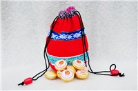 熟磚100克、250克